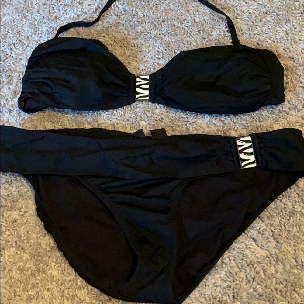 White House black market